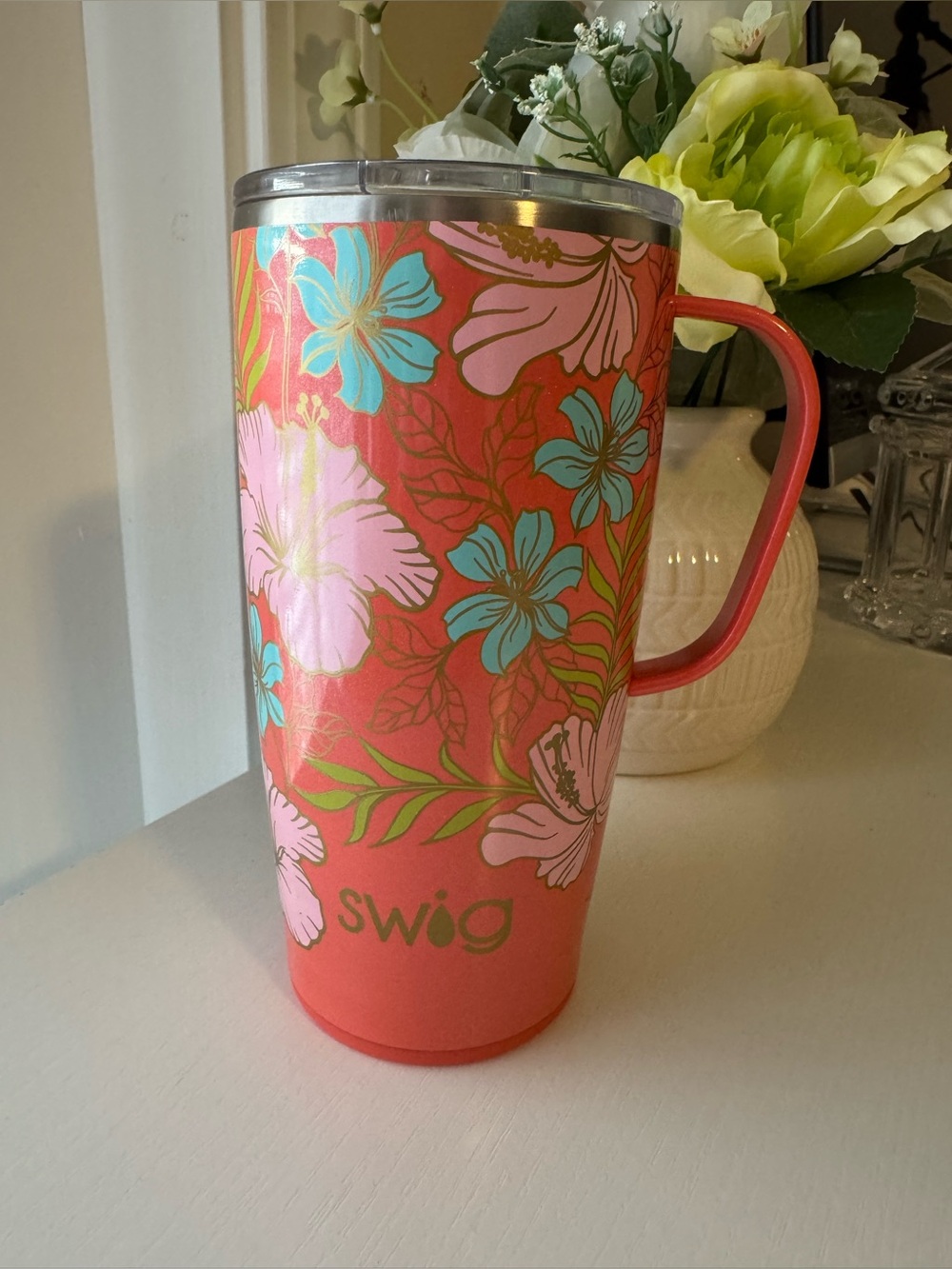 Swig Life 22oz Aloha Mug